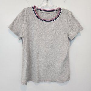 T by Talbots t-shirt, Size M, Like New